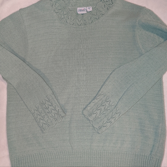 Haband Vintage Sweater | Large - Picture 2 of 5